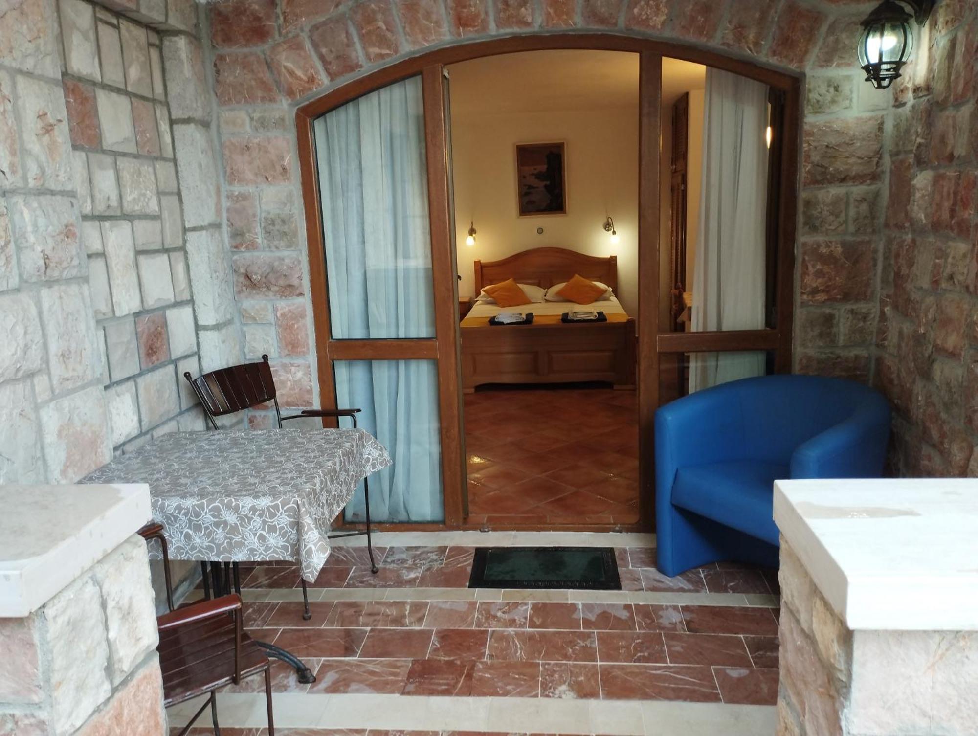 Zoro Apartments Светі-Стефан Номер фото