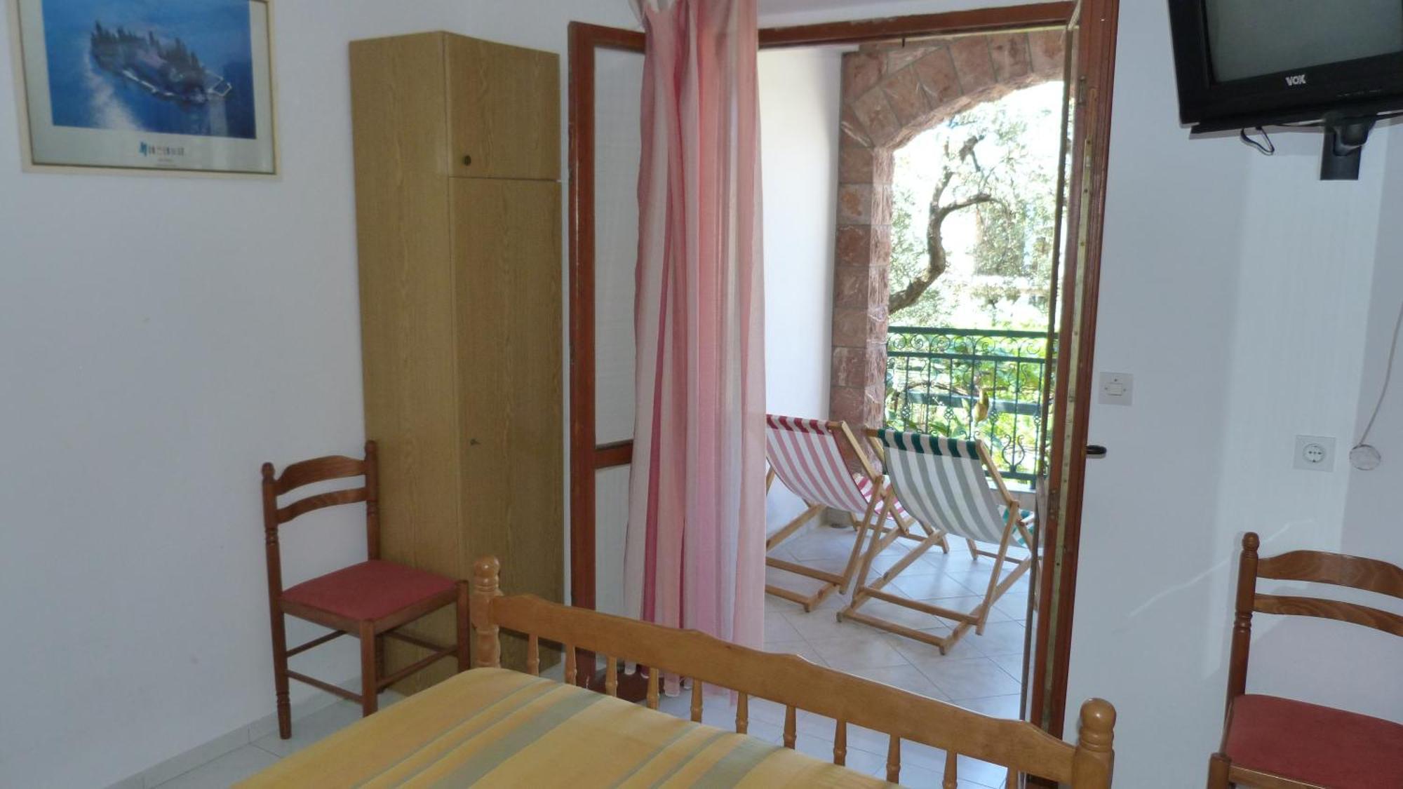 Zoro Apartments Светі-Стефан Номер фото