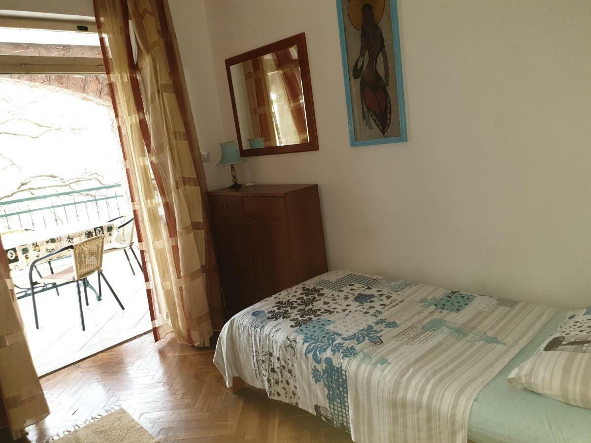 Zoro Apartments Светі-Стефан Екстер'єр фото