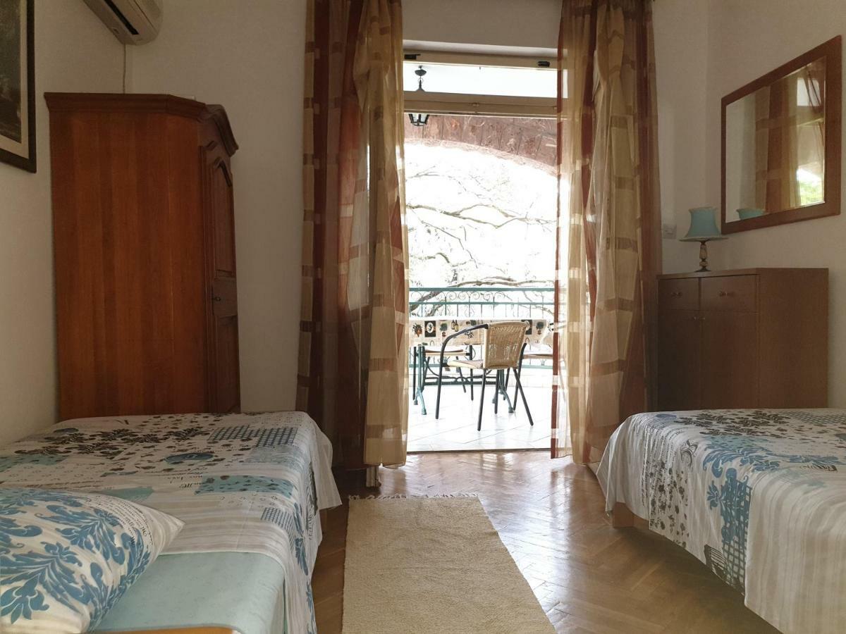 Zoro Apartments Светі-Стефан Екстер'єр фото